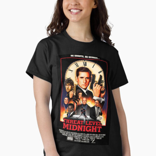 graphic tees for self-expression
