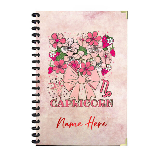 1 PERNOTE014 capricorn
