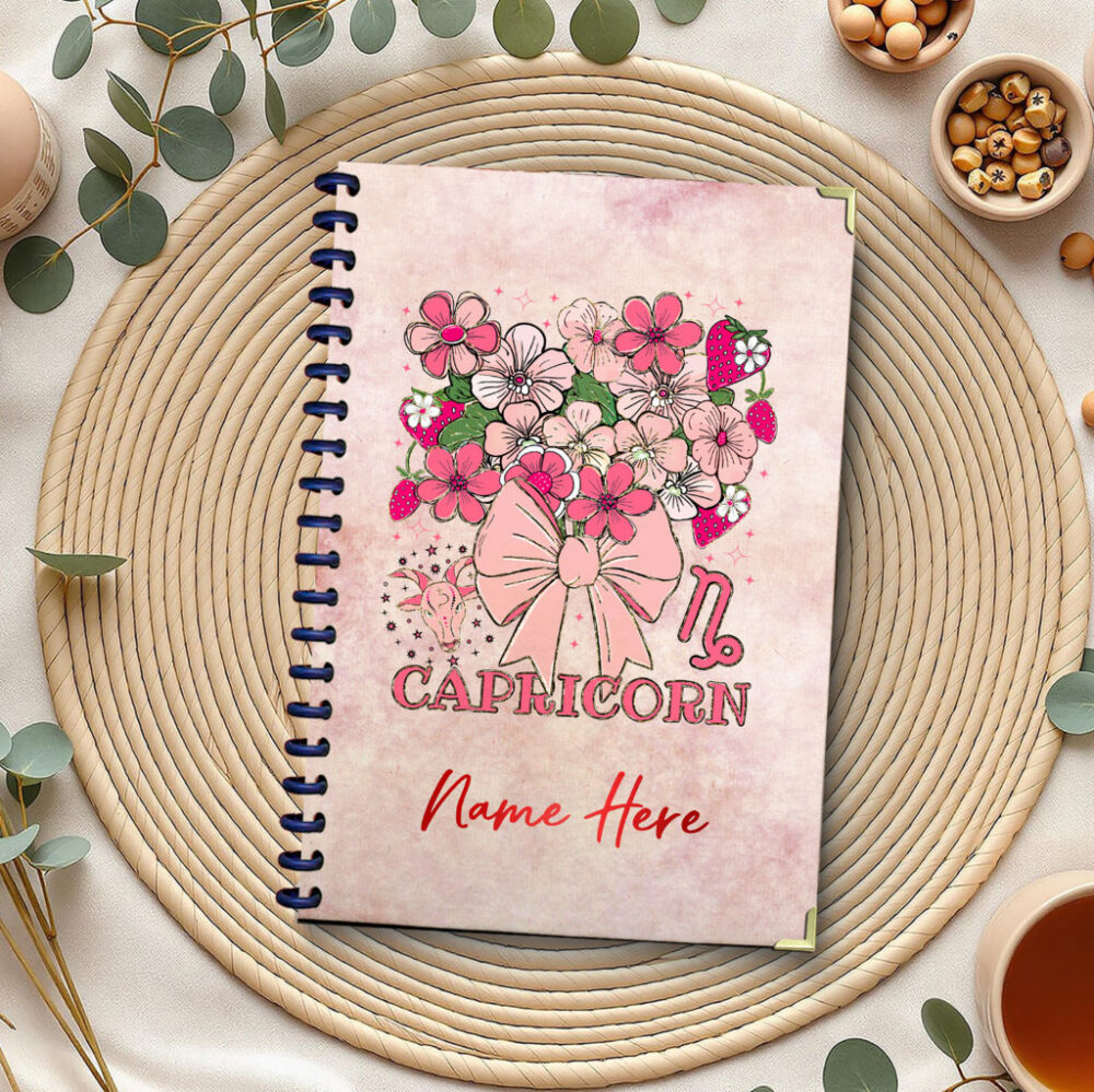 2 PERNOTE014 capricorn