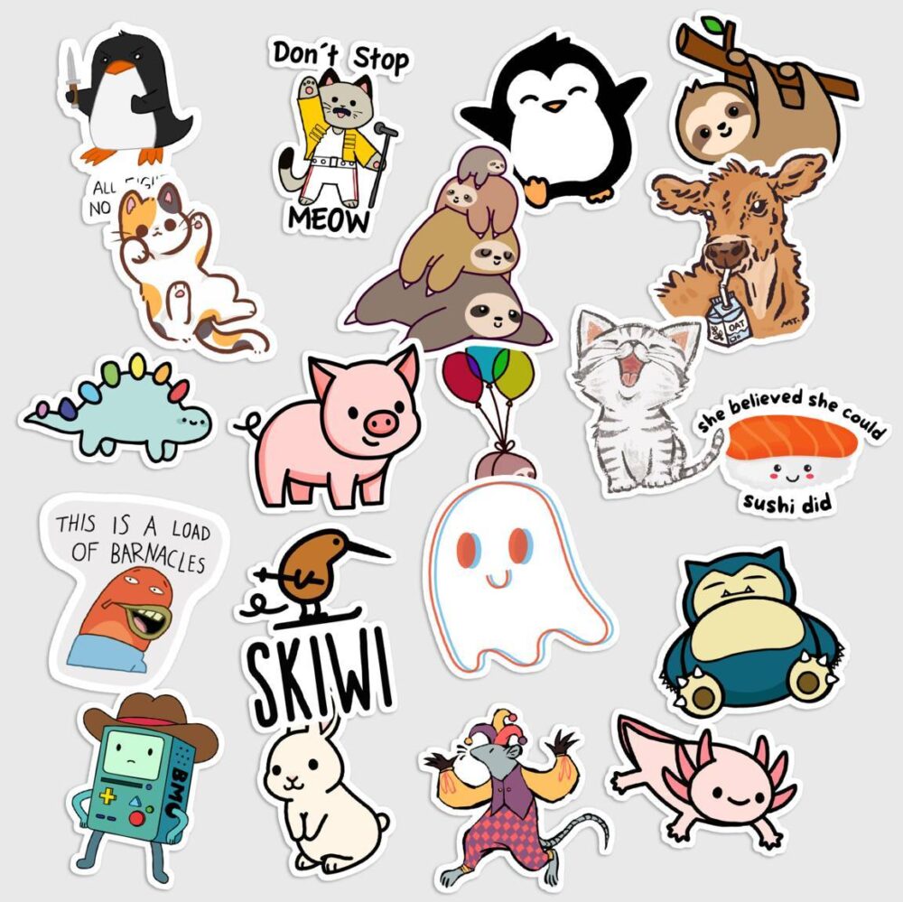 p20.000065 sticker