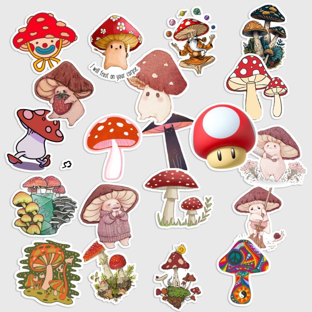 p20.000073 sticker