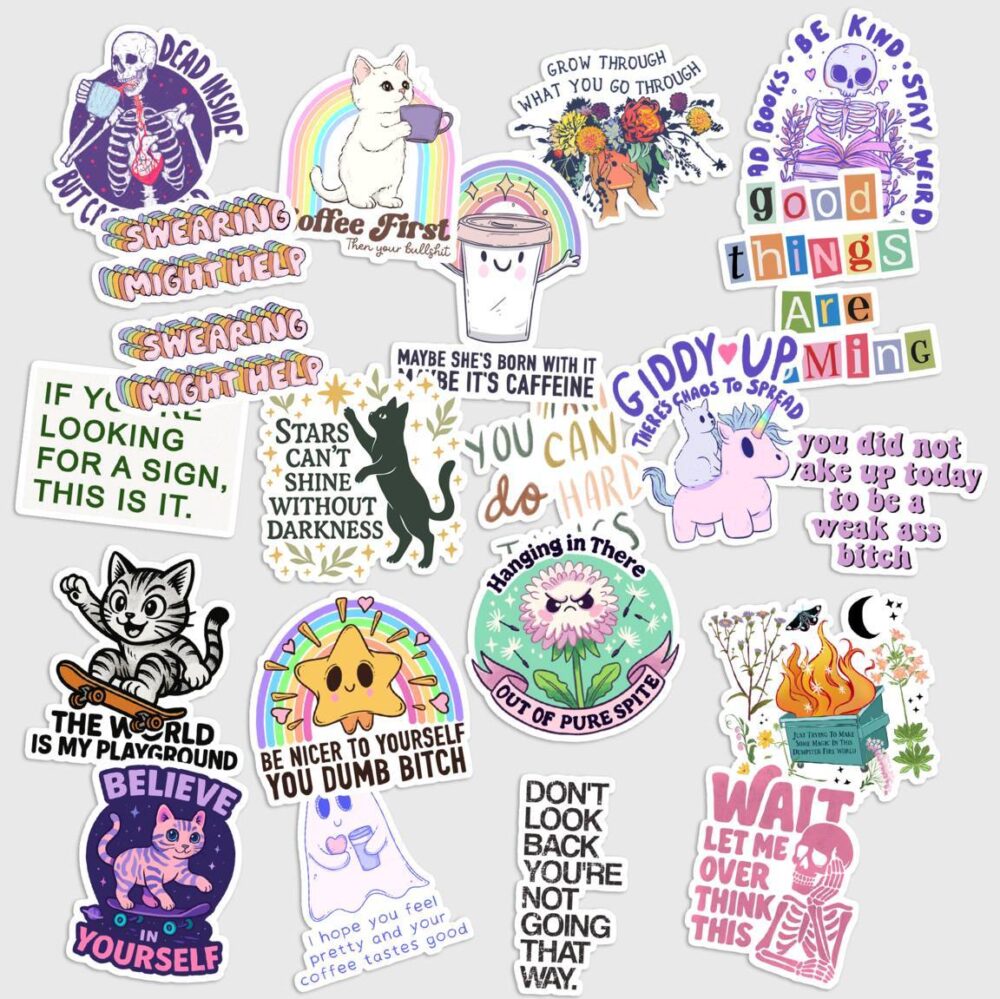 p20.000077 sticker