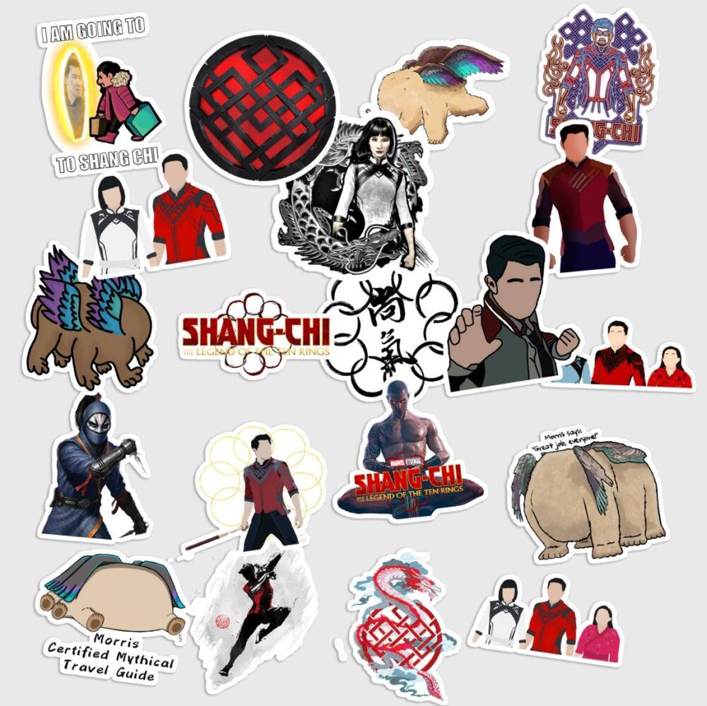 p20.000103 sticker