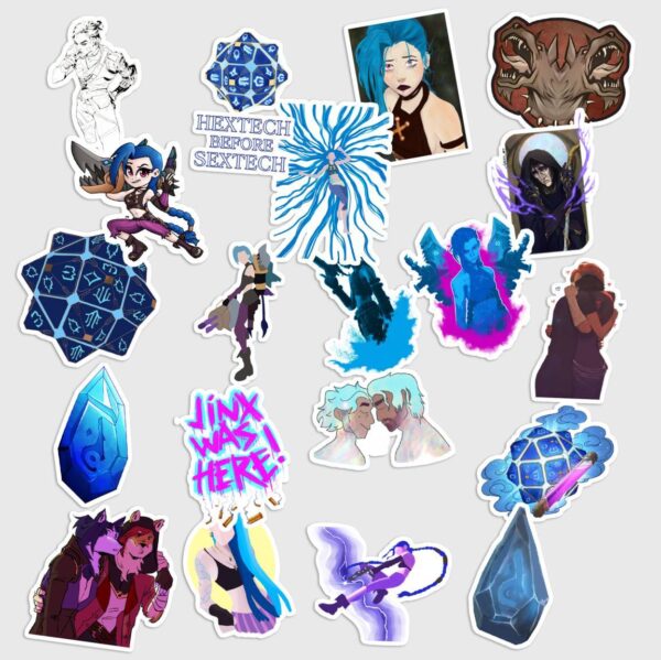 p20.000116 sticker