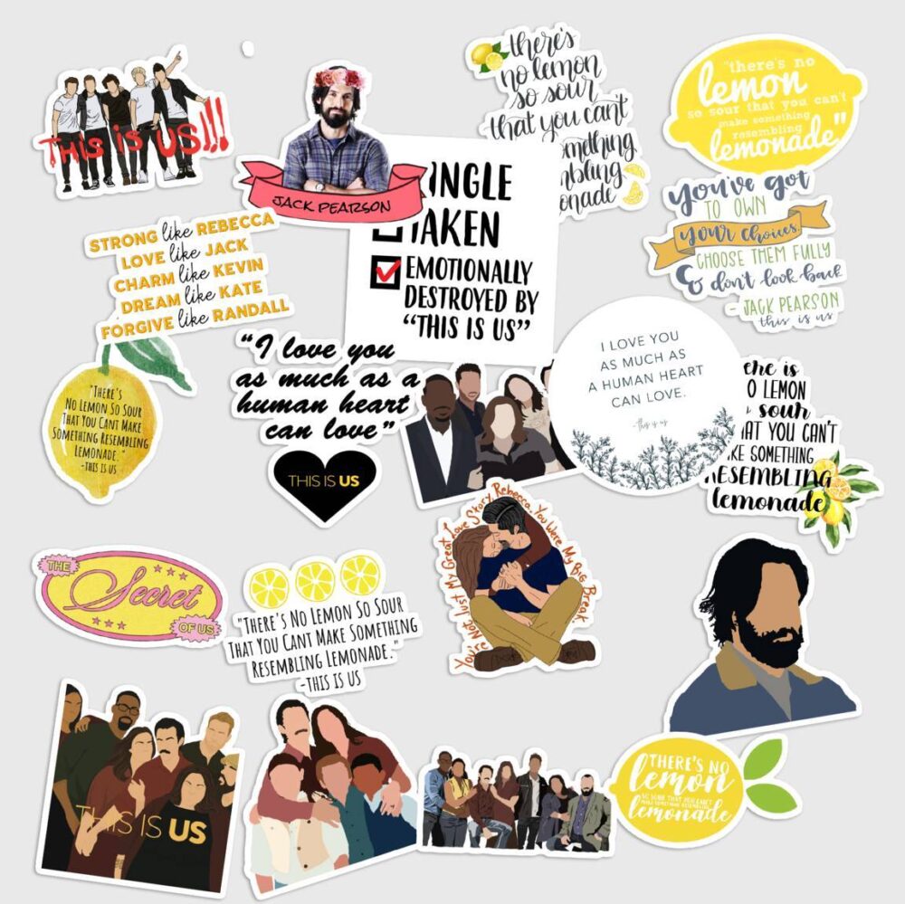 p20.000146 sticker