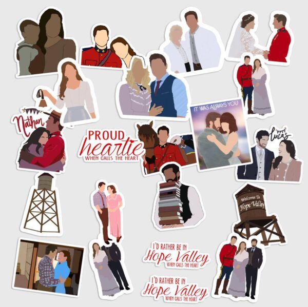 p20.000207 sticker