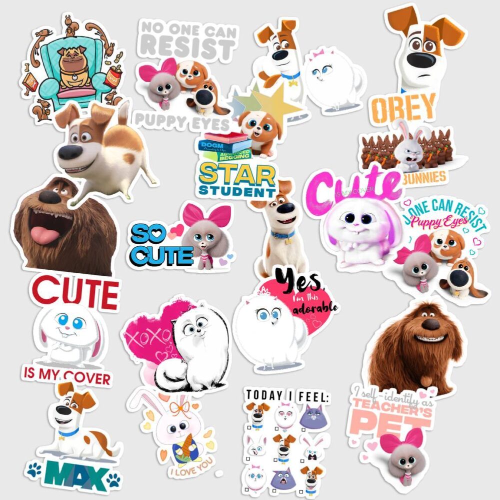 p20.000228 sticker