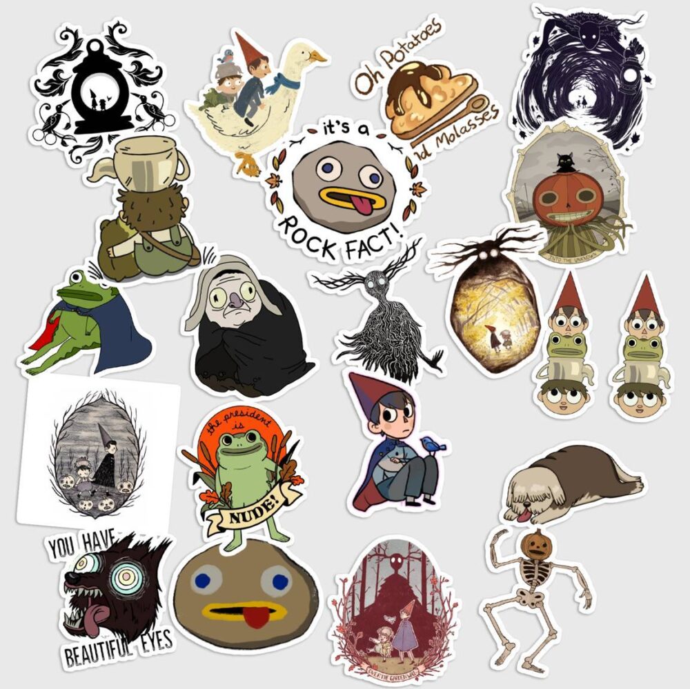 p20.000229 sticker