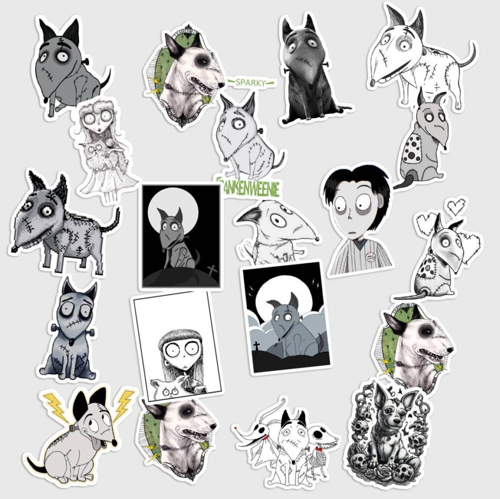 p20.000243 sticker