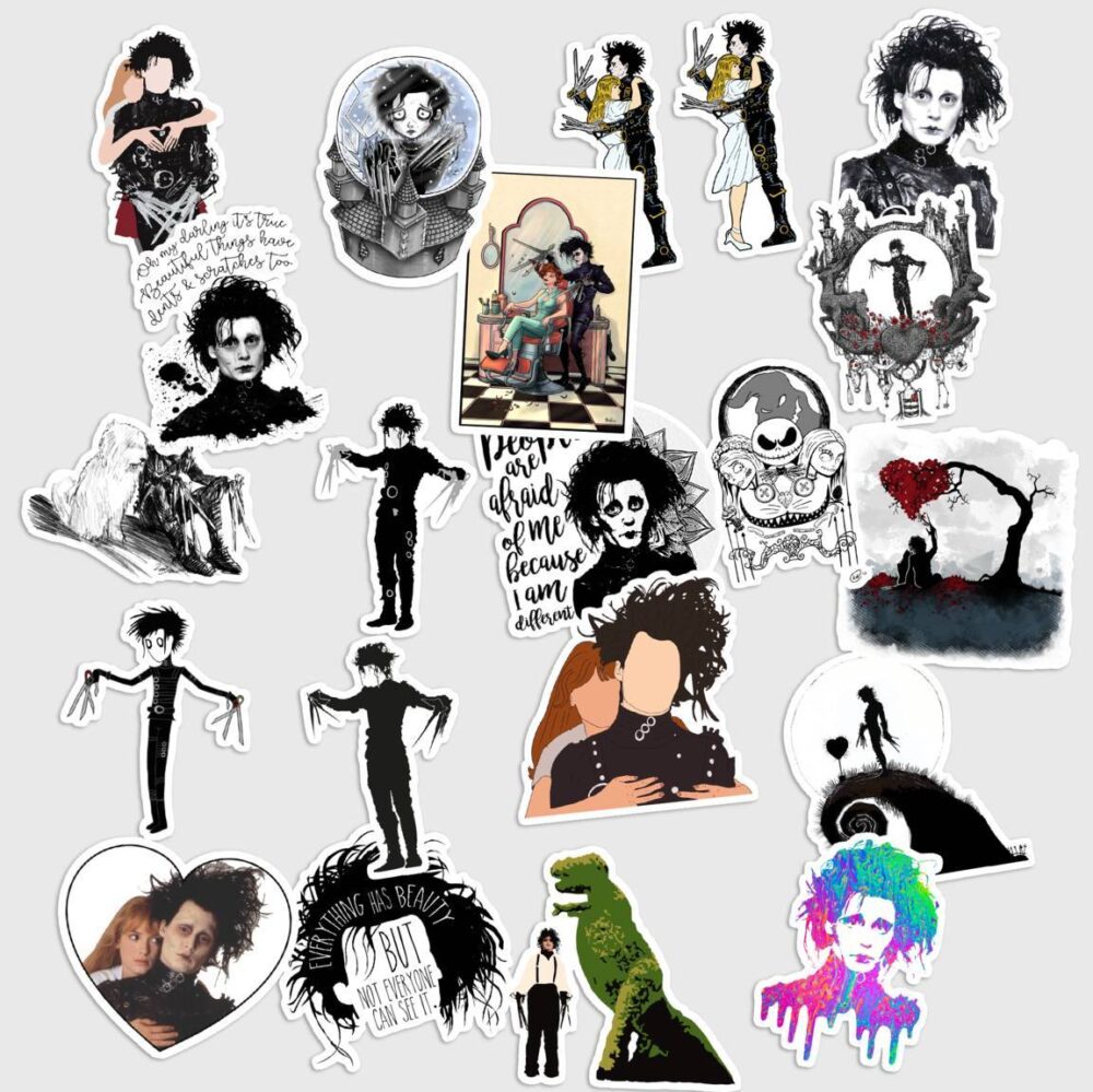 Cart 2 p20.000263 sticker
