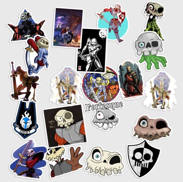 p20.000272 sticker