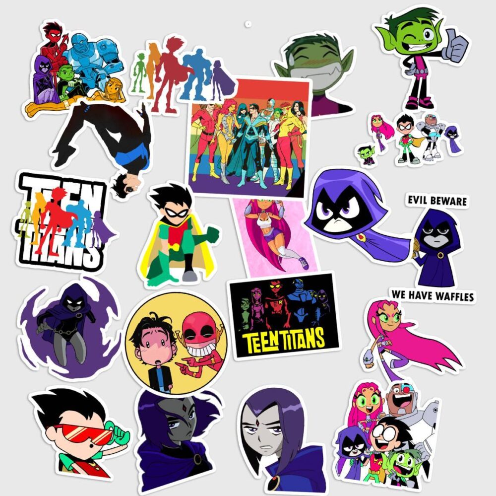 p20.000285 sticker