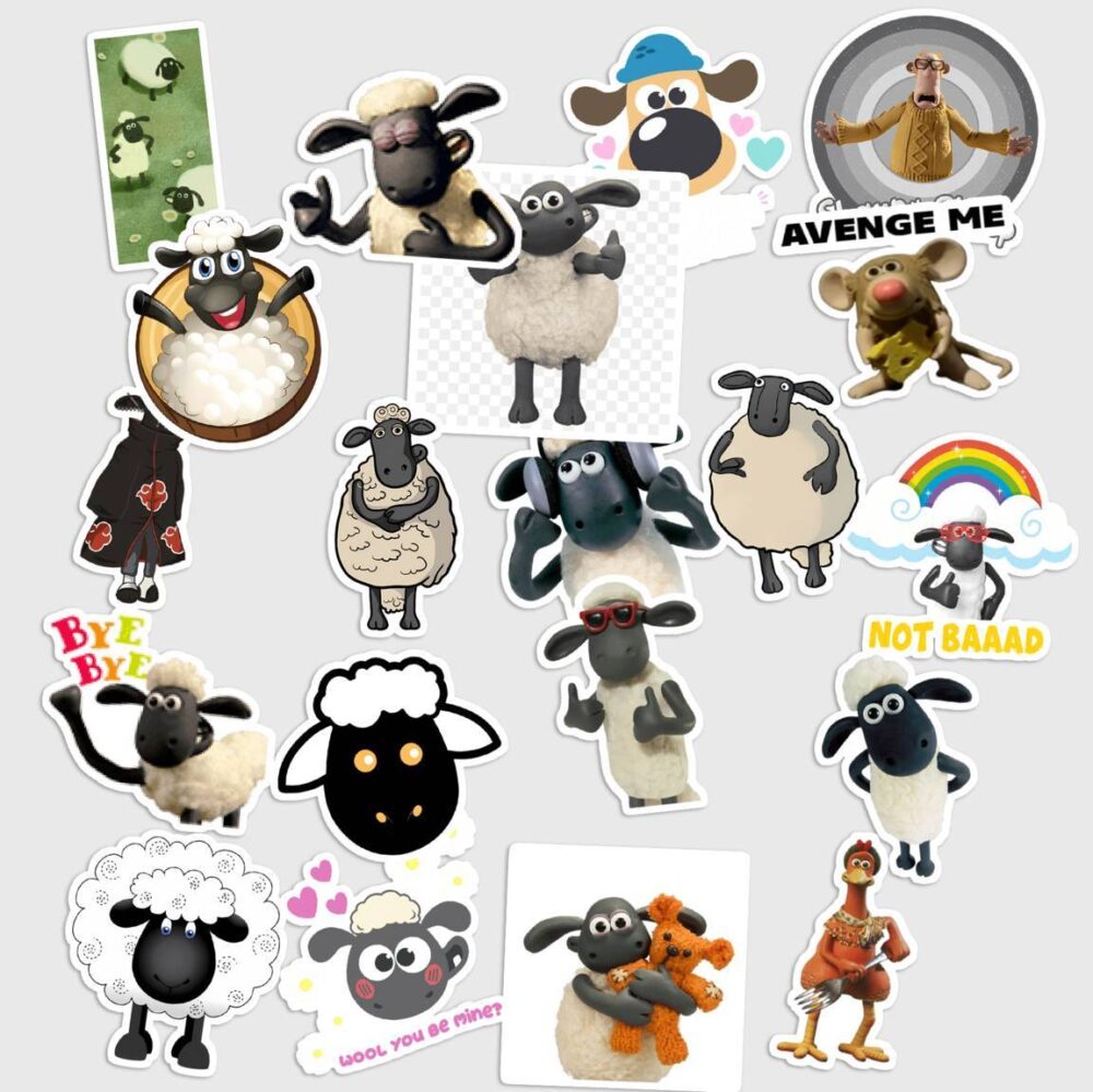 p20.000288 sticker