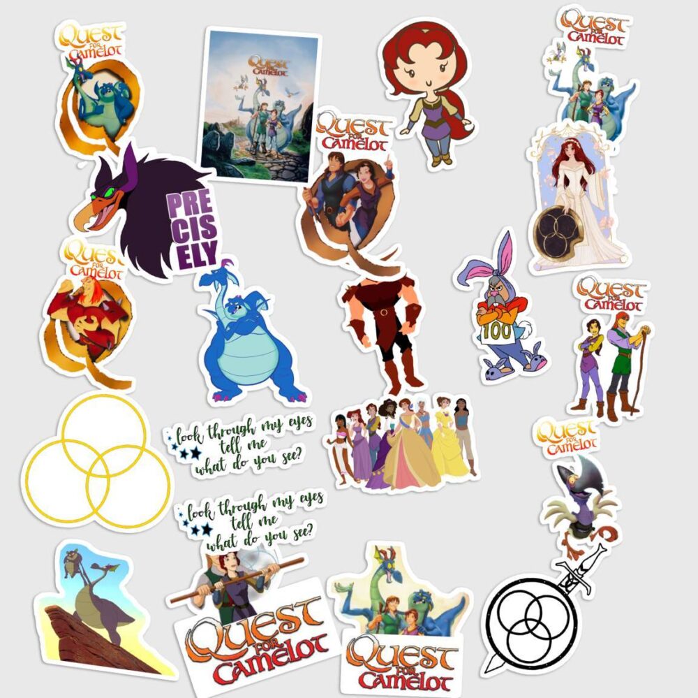 p20.000293 sticker