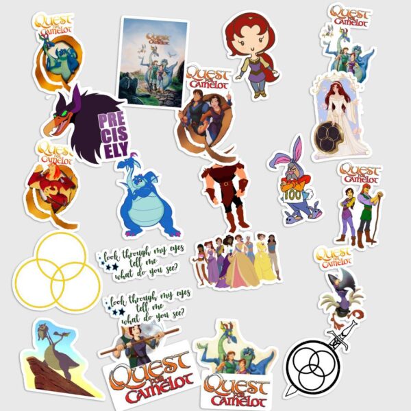 p20.000293 sticker