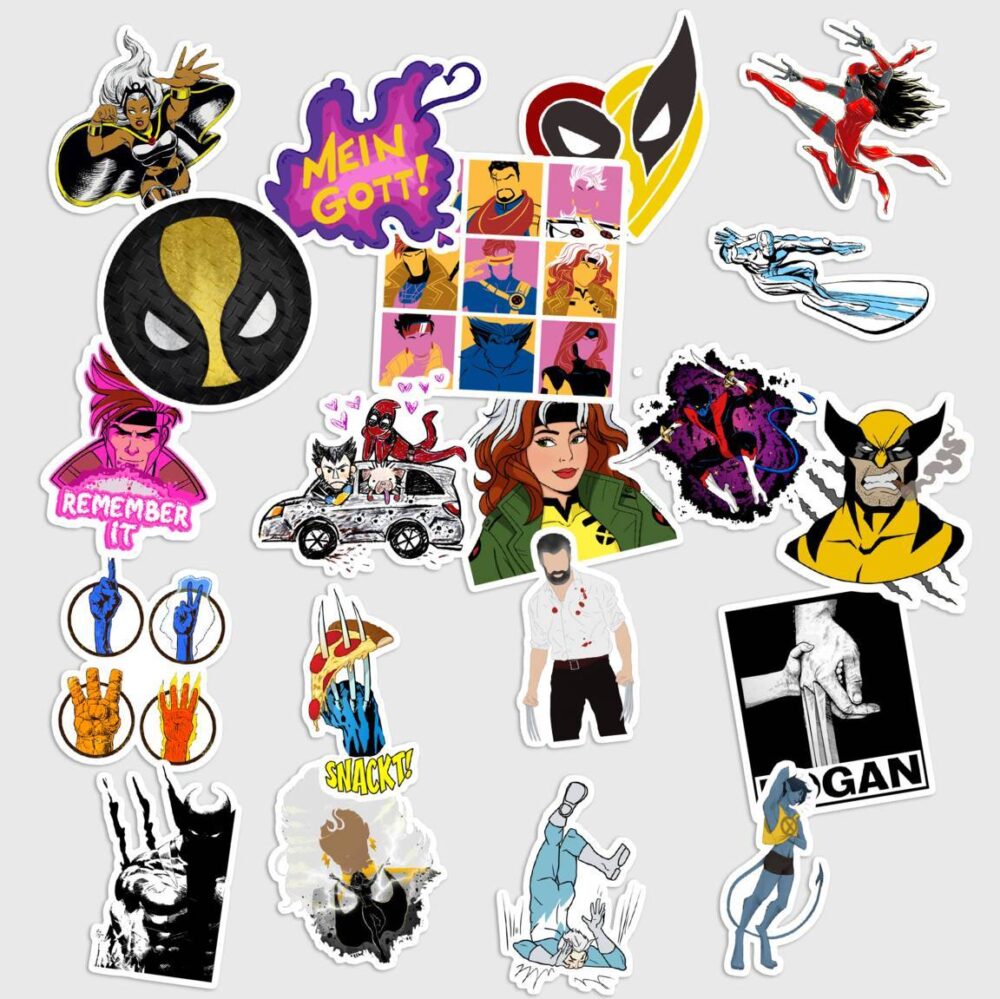 p20.000297 sticker