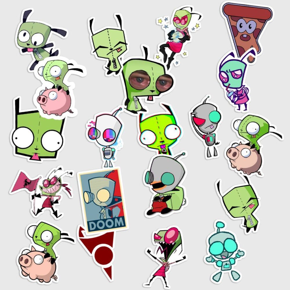 p20.000305 sticker
