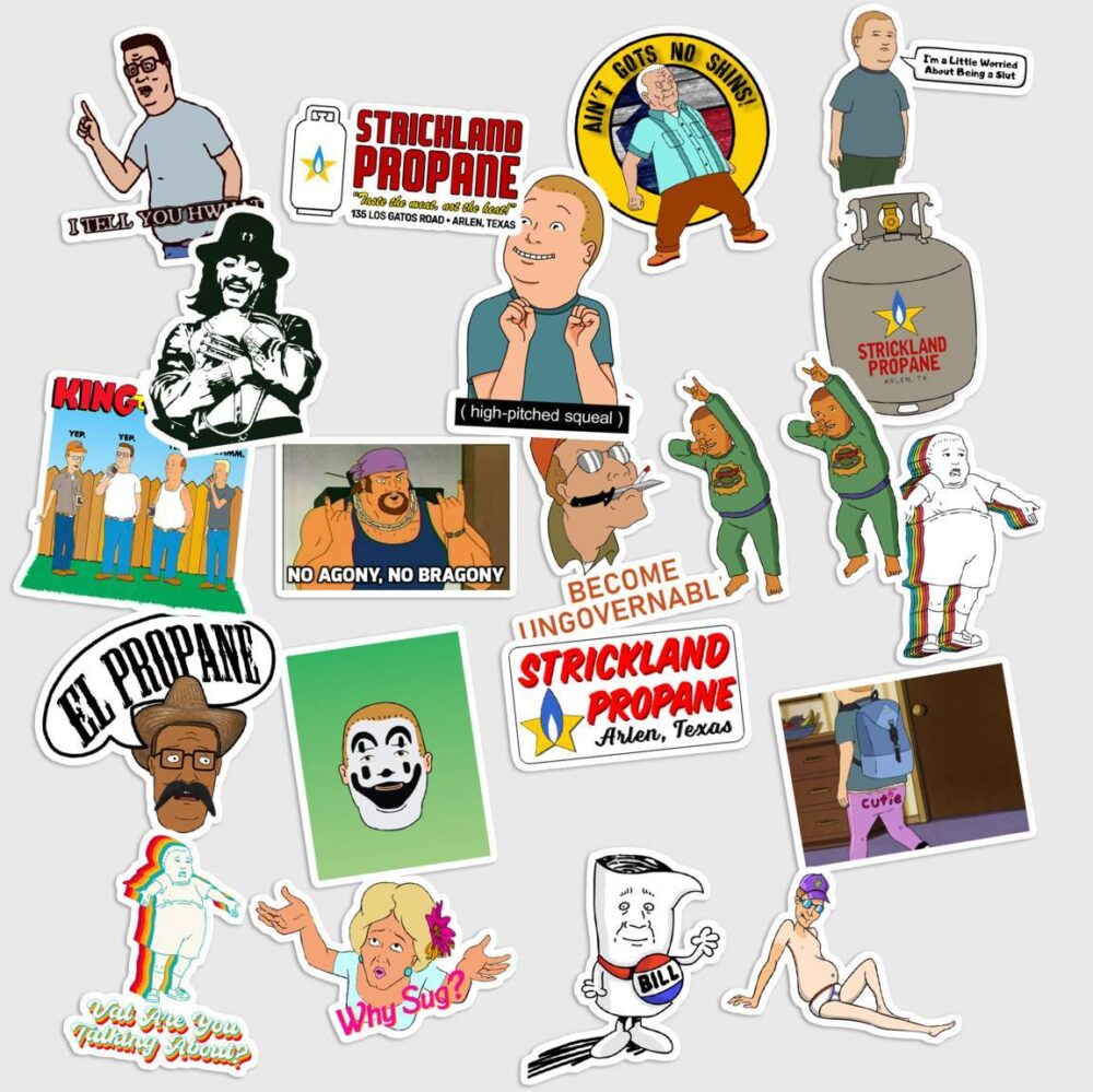 p20.000320 sticker