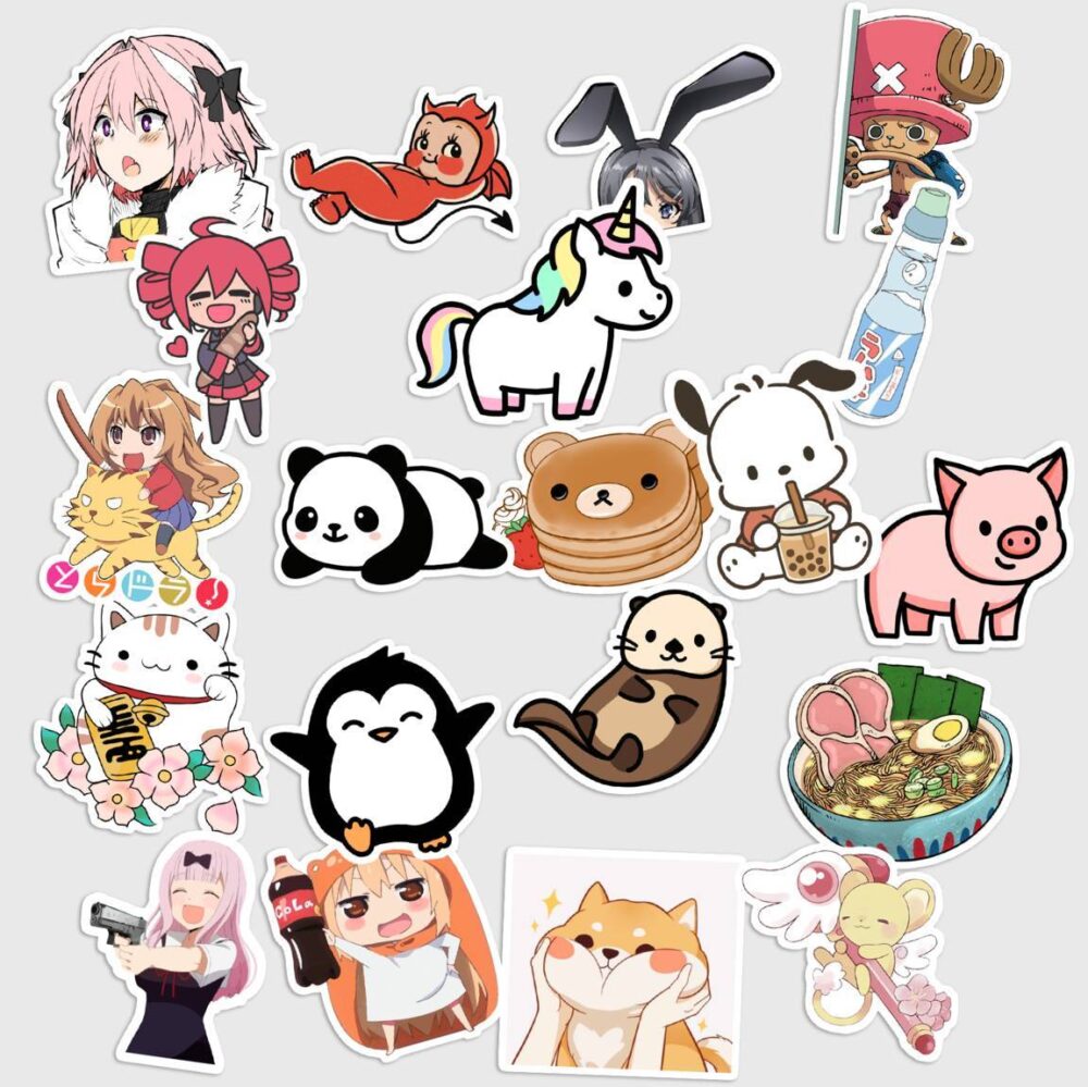 p20.000321 sticker