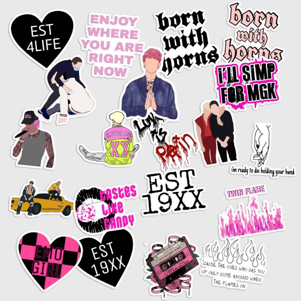 p20.000367 sticker