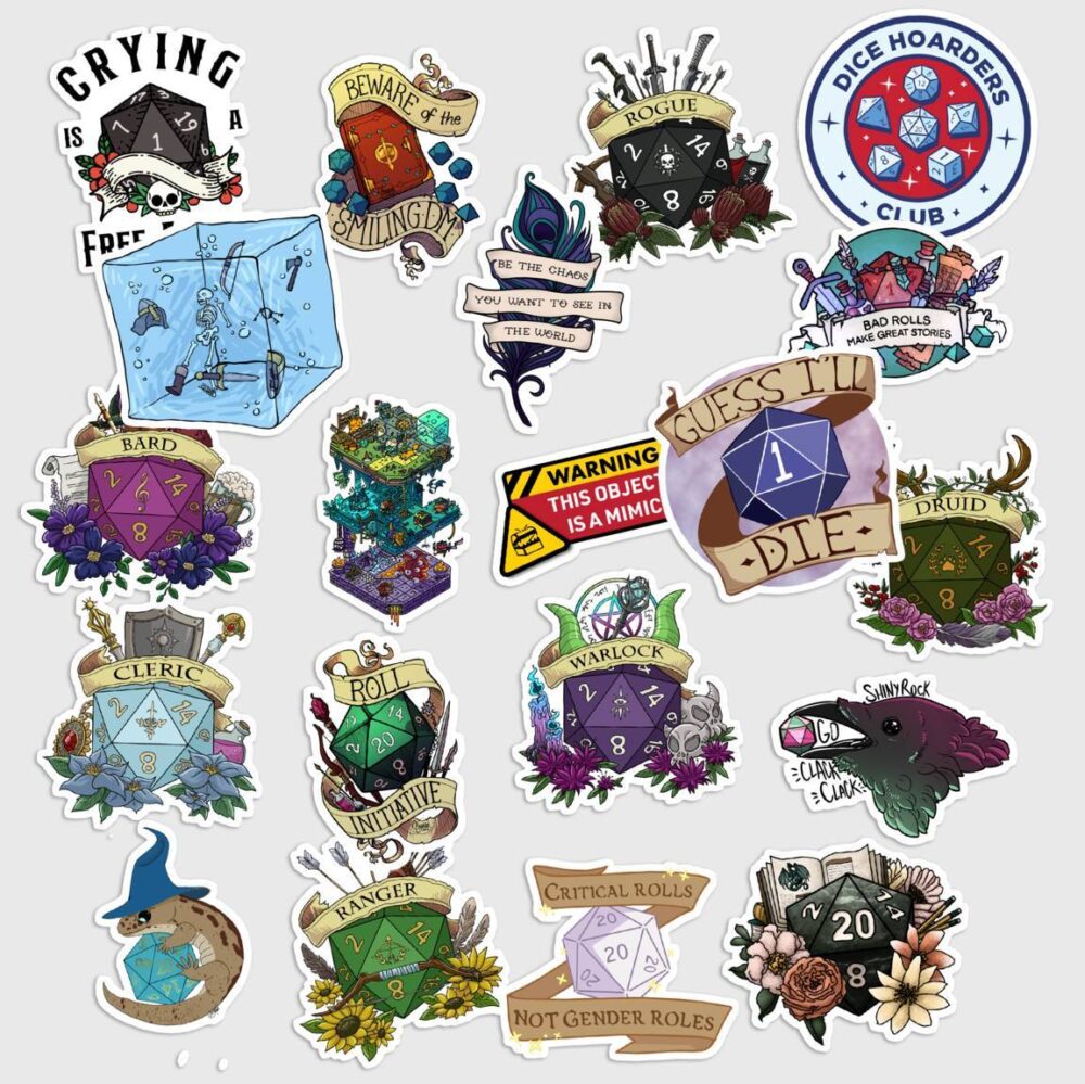 p20.000382 sticker